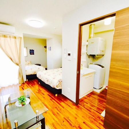 Chura Gahna House Tsubogawa Naha Eksteriør billede